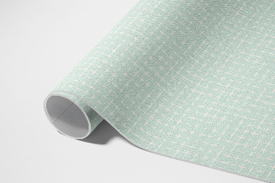 Pvc futószőnyeg Apró mozaik geometriai minta