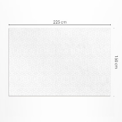 Vinil szőnyeg Minimalista minták modern