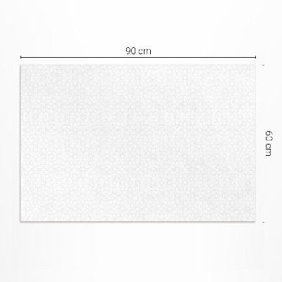 Vinil szőnyeg Minimalista minták modern
