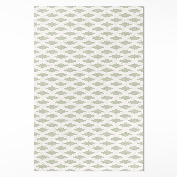 Vinil szőnyeg Minimalista geometriai minta