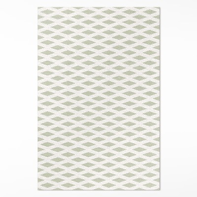 Vinil szőnyeg Minimalista geometriai minta
