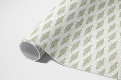 Vinil szőnyeg Minimalista geometriai minta