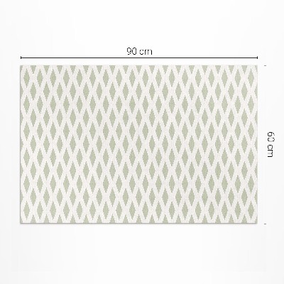 Vinil szőnyeg Minimalista geometriai minta