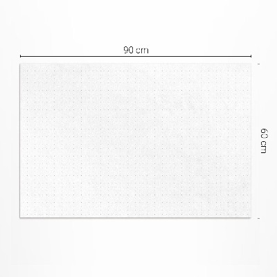 Pvc futószőnyeg Minimalista modern minta