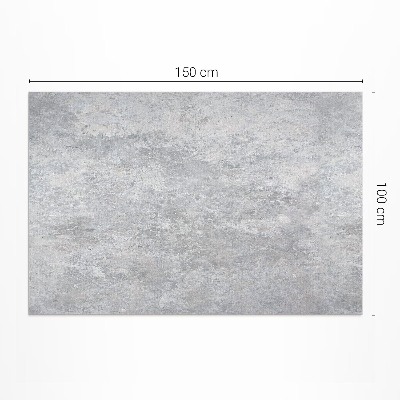 Pvc szőnyeg Beton kő textúrájú fal