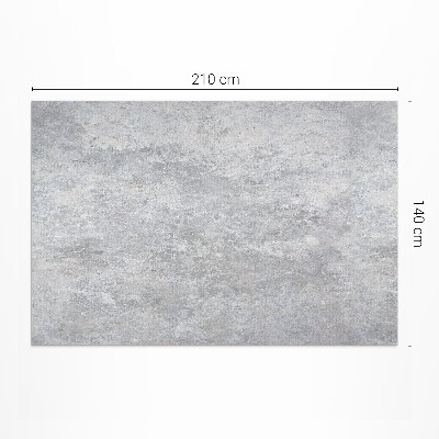 Pvc szőnyeg Beton kő textúrájú fal