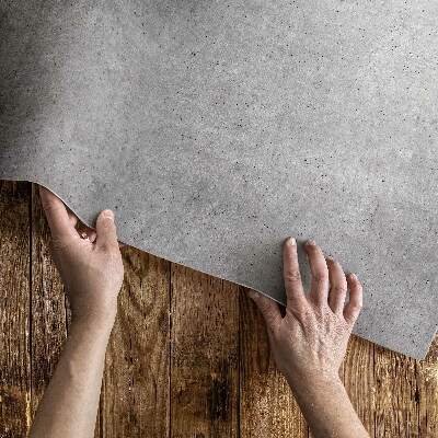 Pvc szőnyeg Beton textúra könnyű kő