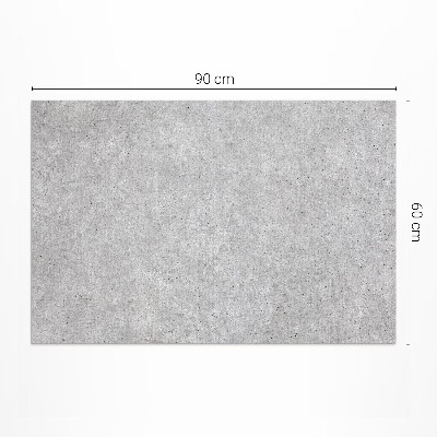 Pvc szőnyeg Beton textúra könnyű kő