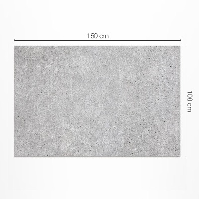 Pvc szőnyeg Beton textúra könnyű kő
