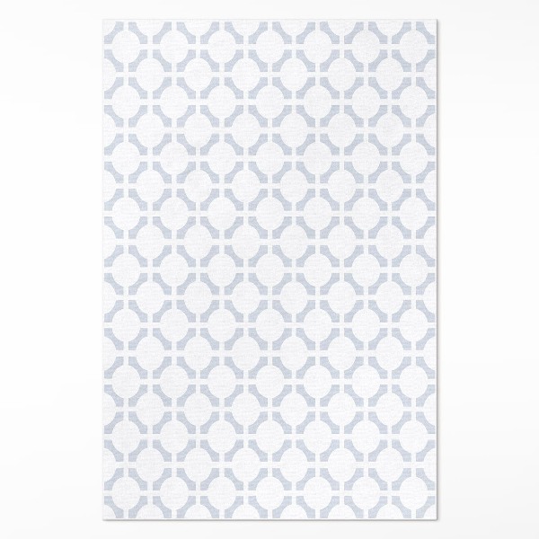 Pvc szőnyeg Geometrikus minta minimalista