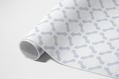 Pvc szőnyeg Geometrikus minta minimalista
