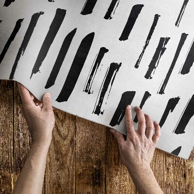 Pvc szőnyeg Minimalista modern absztrakció