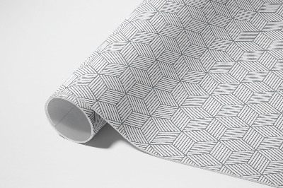 Pvc szőnyeg Geometrikus mozaik apró minták