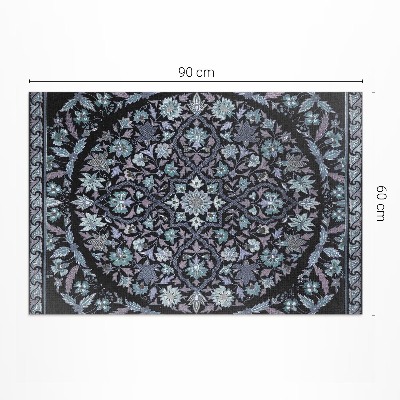 Vinil szőnyeg Mandala