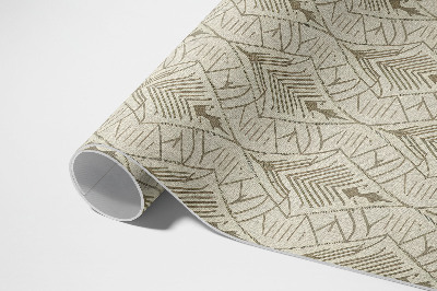 Műanyag szőnyeg Art Deco stílusú minta elegáns finom