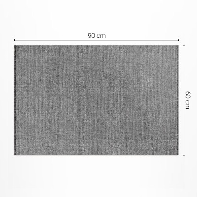 Vinil szőnyeg Elegáns Egyszerű Szövetutánzat