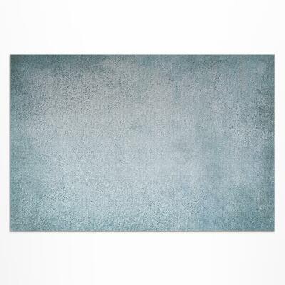 Poliészter futószőnyeg Kék Beton Modern Textúra