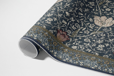 Vinil szőnyeg Holland Park William Morris