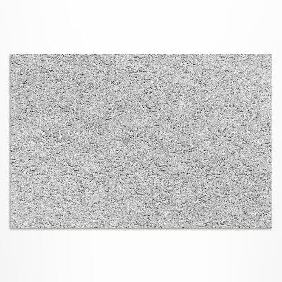 Mosható futószőnyeg Minimalista Labirintus Szabályos Vonalakkal