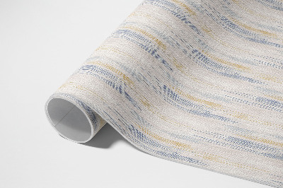 Pvc szőnyeg Rendszeres Boho Stílusú Karcolások