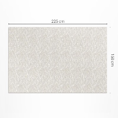 Pvc futószőnyeg Minimalista Geometrikus Minta