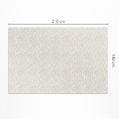 Pvc futószőnyeg Minimalista Geometrikus Minta
