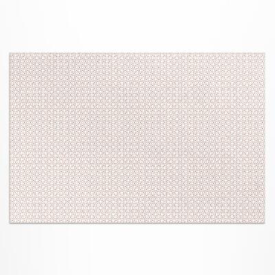 Pvc futószőnyeg Elegáns Kőagyag Csempe