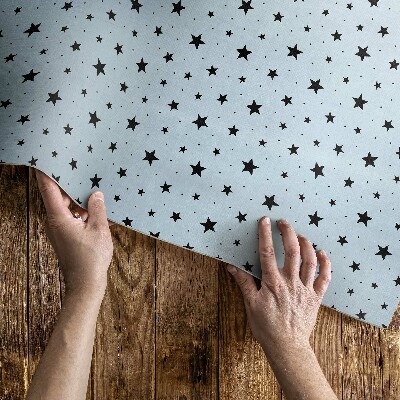 Pvc szőnyeg Minimalista Boho Kocka Minta