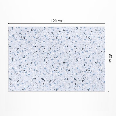 Pvc futószőnyeg Keleti Design Perzsa Stílusban
