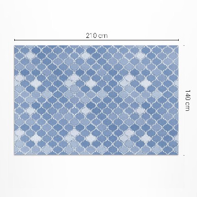 Vinil szőnyeg Finom Dísz, Elegáns Stílusban