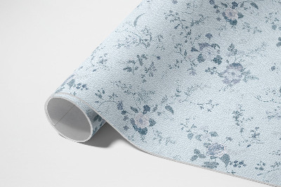 Mosható futószőnyeg Minimalista Boho Levélmintás Finom, Finom Boho Levelek