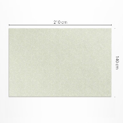 Vinil szőnyeg Finom, Finom Levelű Szőlő
