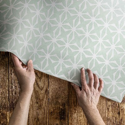 Pvc futószőnyeg Modern Geometrikus Minta