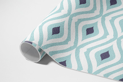 Műanyag szőnyeg Elegáns Minimalista Dekoratív Minta