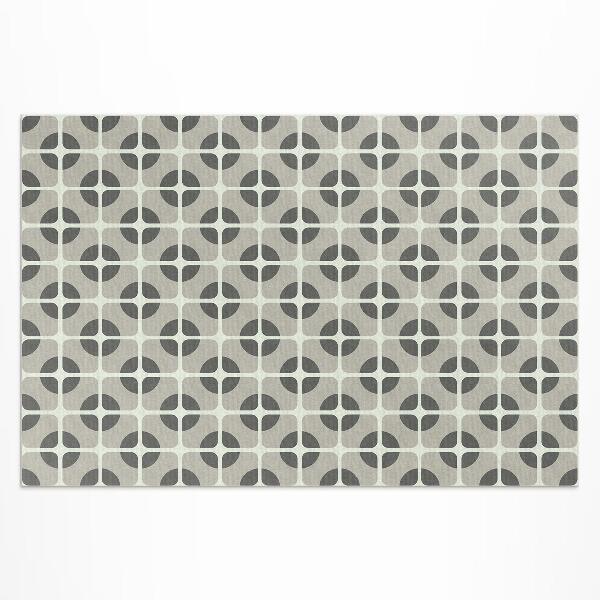 Pvc szőnyeg Elegáns Minimalista Dekoratív Minta