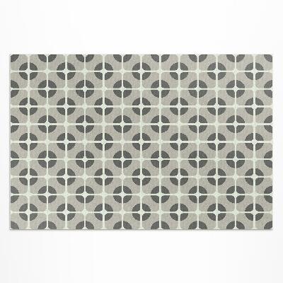 Pvc szőnyeg Elegáns Minimalista Dekoratív Minta