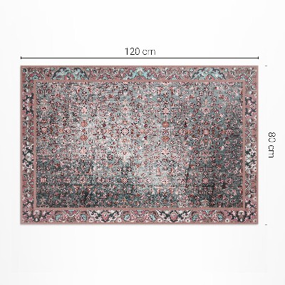 Mosható futószőnyeg Mandala