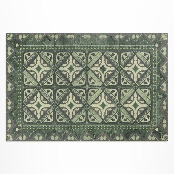 Pvc szőnyeg Art Deco Csempe