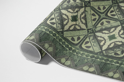 Pvc szőnyeg Art Deco Csempe