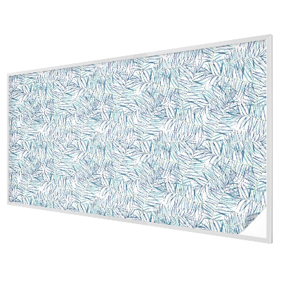 Botanikai minta Belátásgátló fólia ablakra