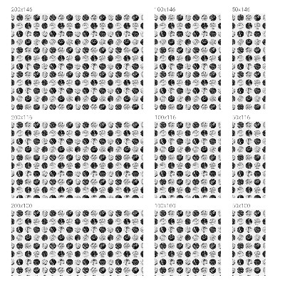 Márvány elegancia Ablaküveg fólia belátásgátló