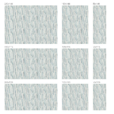 Függőleges csíkok Üvegfólia ablakra