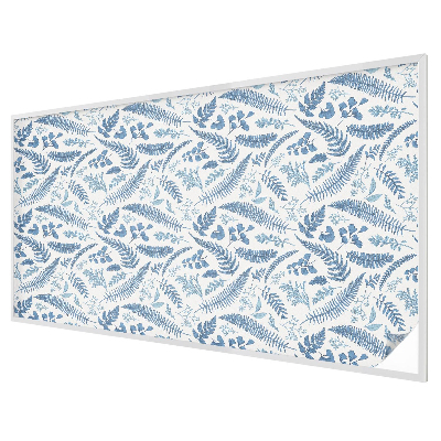 Botanikai minta Belátásgátló fólia ablakra