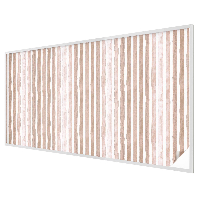 Barna övek Üvegfólia ablakra