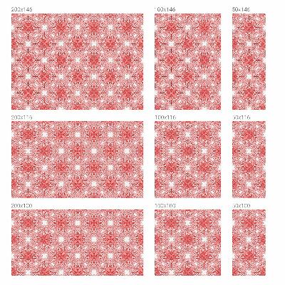 Csipke minták Öntapadós ablakfólia ólomüveg mintával