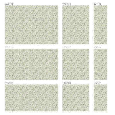 Botanikai minta Öntapadós ablakfólia ólomüveg mintával