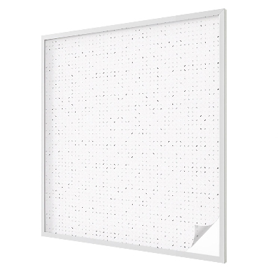 Minimalista pöttyök Üvegfólia ablakra