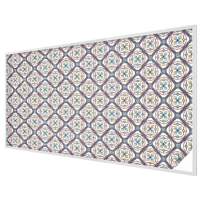 Csempe minta Ablaküveg fólia belátásgátló