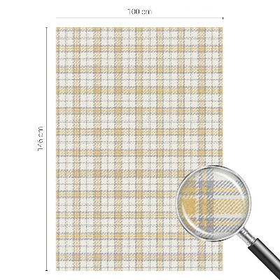 Geometriai rács Öntapadós ablakfólia ólomüveg mintával