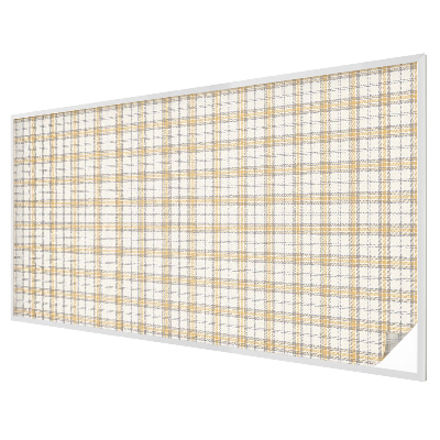 Geometriai rács Öntapadós ablakfólia ólomüveg mintával